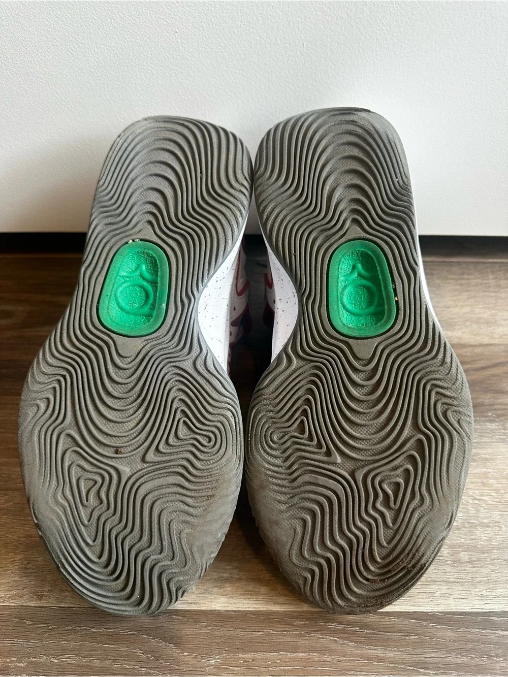 Nike KD18 Sneakers
